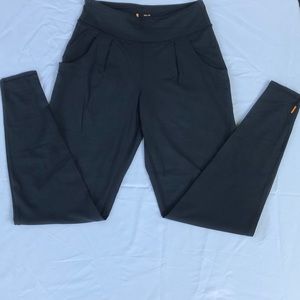 Women’s Black Athletic Pants